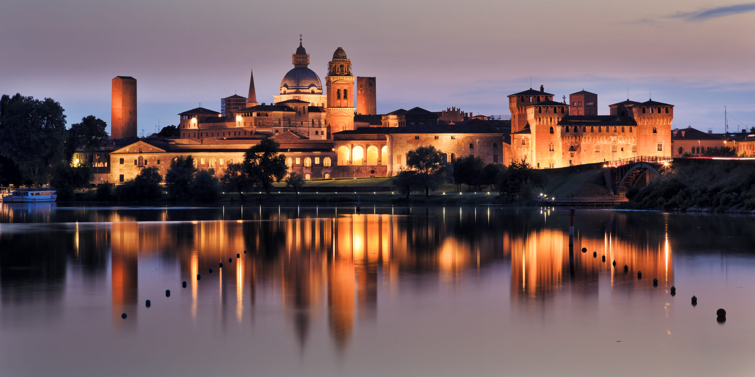 Mantova